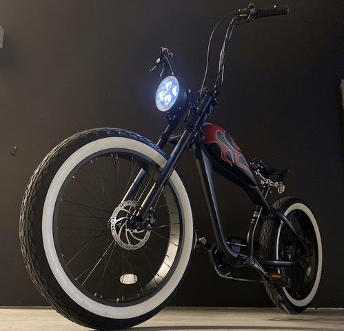 Any One want $100 Off a Wicked Thumb E-Bike