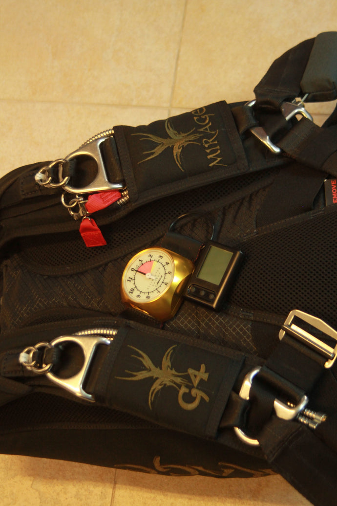 Ask Our Rigger Shauna - Altimeters