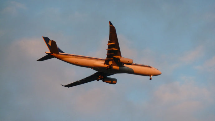 5 Essential Tips for Traveling with Your Skydiving Gear