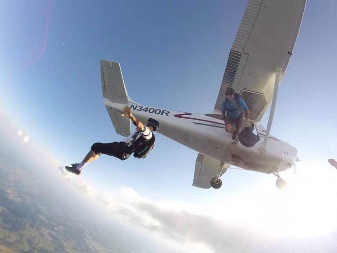 DropZone of the Week: Adirondack Skydive