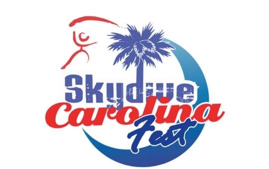 Boogie Alert - CAROLINAFEST 2018