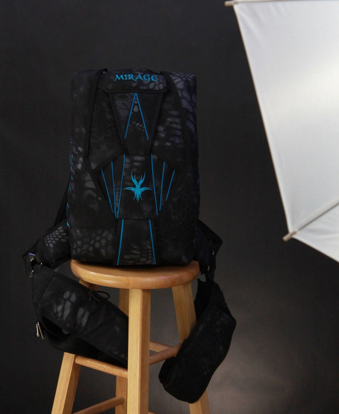 “Getting to know your Mirage” An up close and personal interview with the exclusive G4
