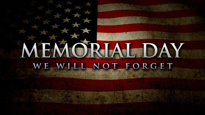 U.S armed forces - Those who are no longer with us.