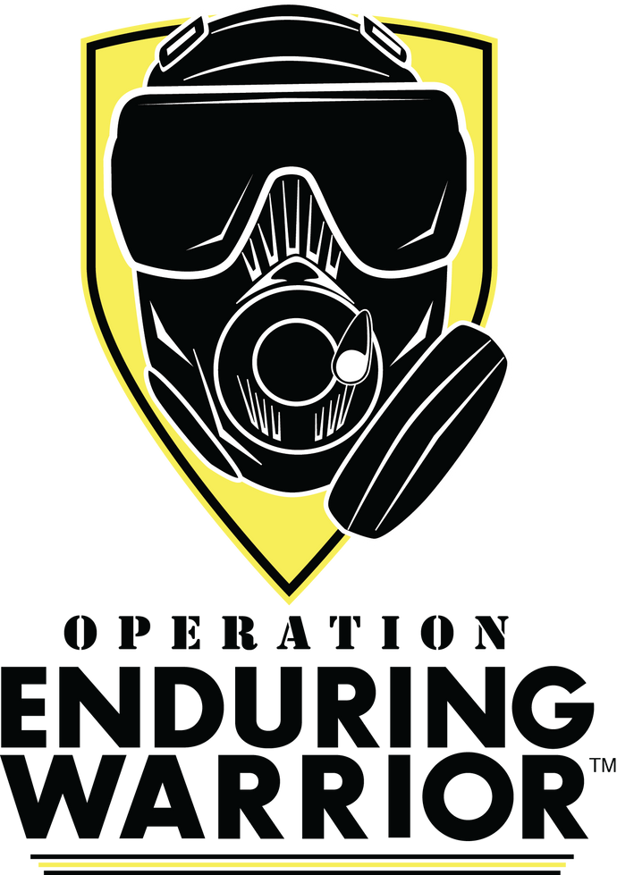 Operation Enduring Warrior - Skydiving Program