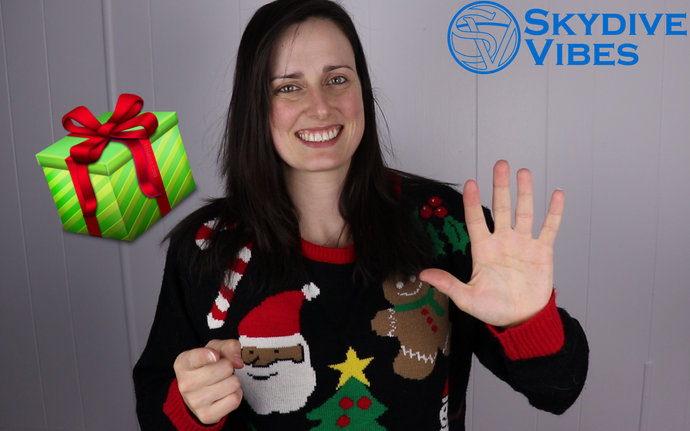 5 Gift Ideas for Skydivers