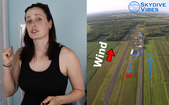 Tips & Tricks for Landing Patterns