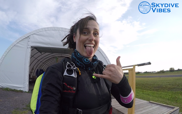 Visit Skydive Vibes DropZone