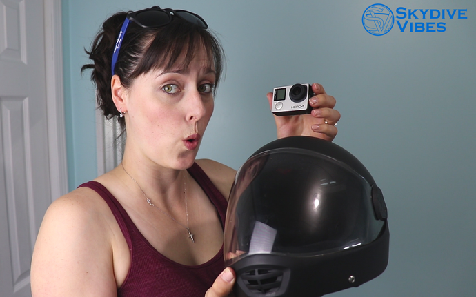 When & How Can I Jump with a Camera?