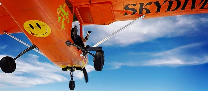 DropZone of the Week: Skydive Coastal Carolinas