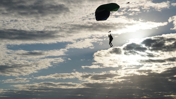 DropZone of the Week: Skydive Little Washington