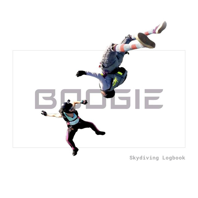 Boogie.io  Your Phone, Your LogBook, Your Life