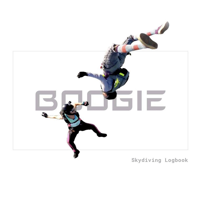 Boogie.io Your Phone, Your LogBook, Your Life