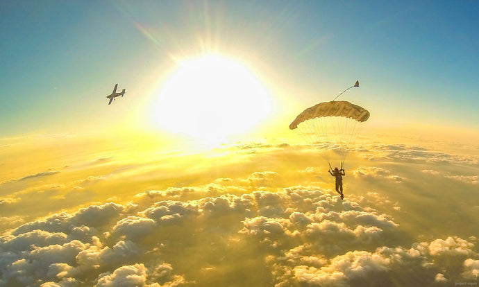 DropZone of the Week: Skydive Spaceland Florida