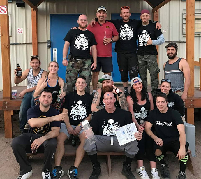 DropZone of the Week: Skydive Phoenix