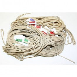 Ask Our Rigger Shauna - Line-sets