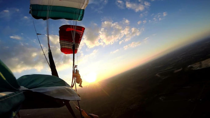 Drop Zone of the week - Whats your favorite ?