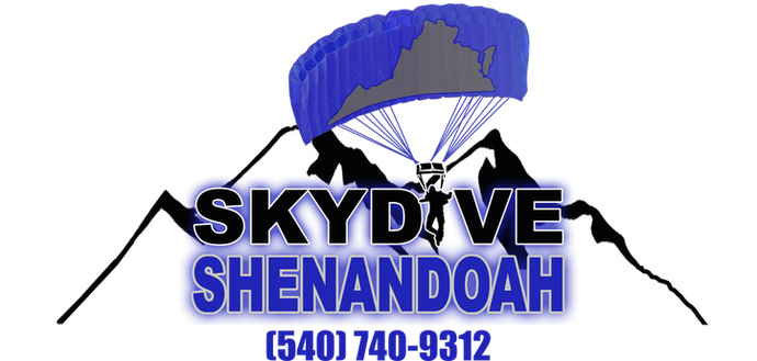 America's newest DropZone - Skydive Shenandoah