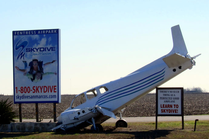 DropZone of the Week: Skydive San Marcos