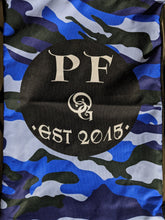 PussFootOG EST 2015 - Drawstring bag