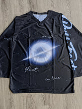 The Black Hole OW Jersey