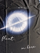 The Black Hole OW Jersey