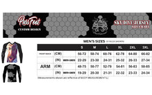 The Black Hole OW Jersey