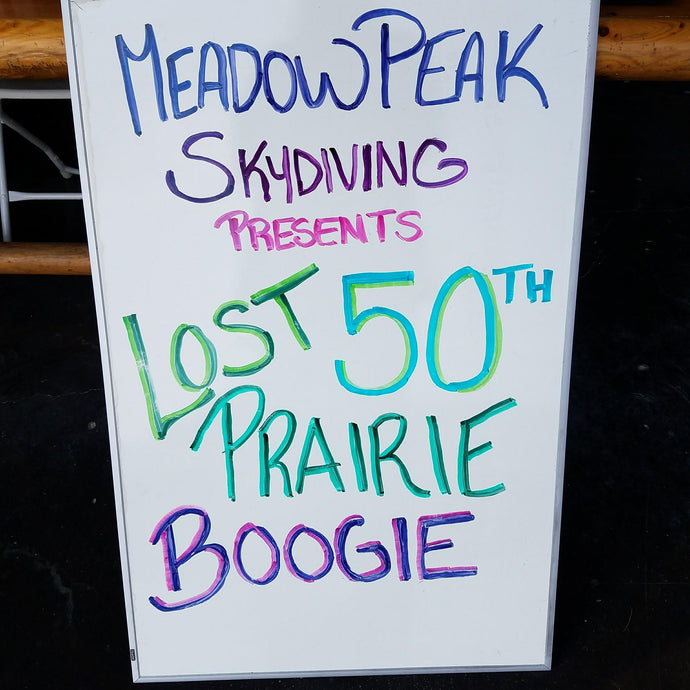 Boogie Season: Your 2017 Boogie Guide - Lost Prairie Boogie
