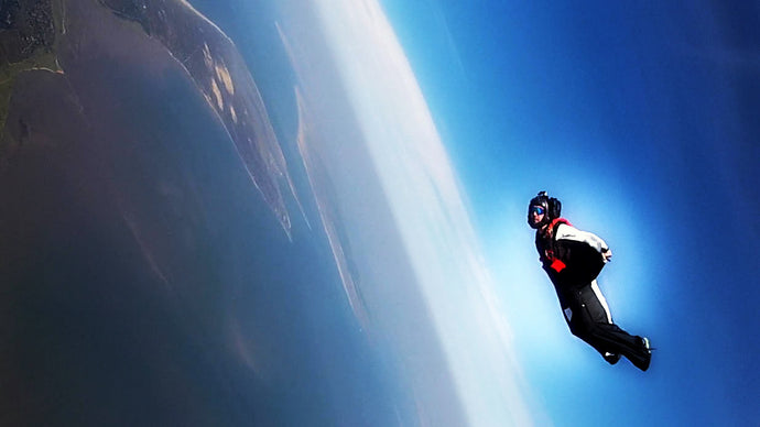 2nd FAI World Cup of Wingsuit Flying Announced