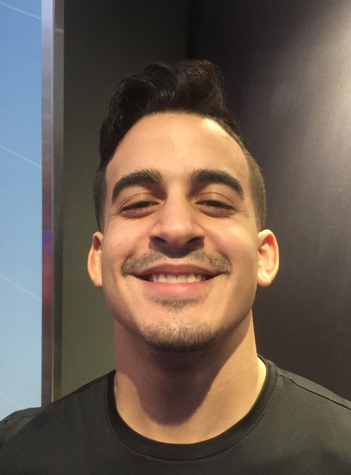 Michael Torres ( Tunnel )