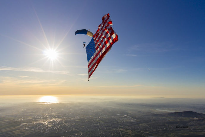 DropZone of the Week: Skydive San Diego