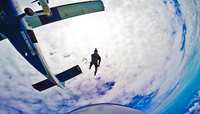 DropZone of the Week: Skydive Midwest