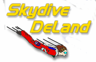 Skydive Deland - The Guide