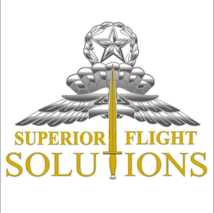 Training alert - Superior Flight Solutions