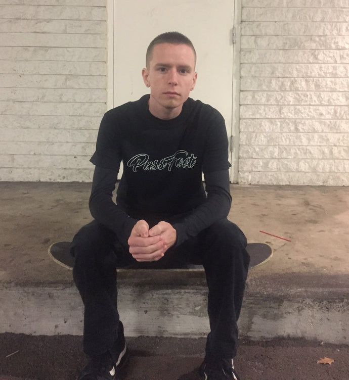 Tommy McGrath ( Skate )