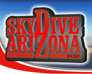 SkyDive Arizona