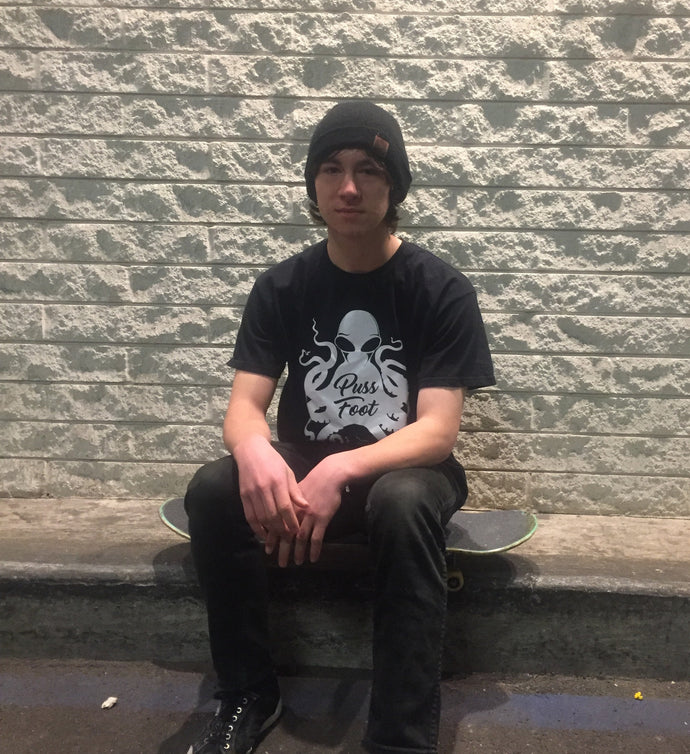 Matt Yagunich ( Skate )