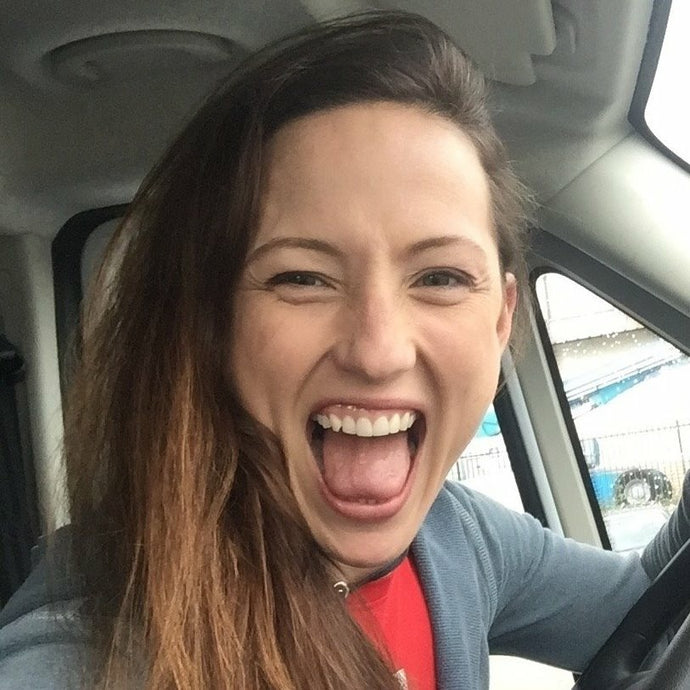 My Pussfoot Moment: 3 Questions with Nikki Blakeslee