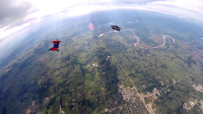 DropZone of the Week: Oklahoma Skydiving Center