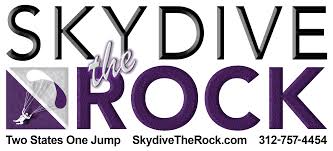 DropZone of the Week: Skydive the Rock