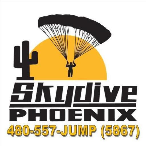 Skydive Phoenix / Arizona's friendliest dropzone!