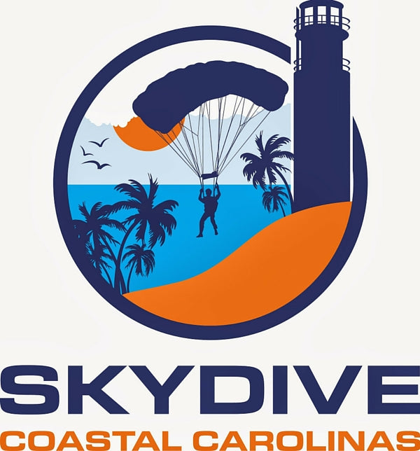 Skydive Coastal Carolinas The Guide