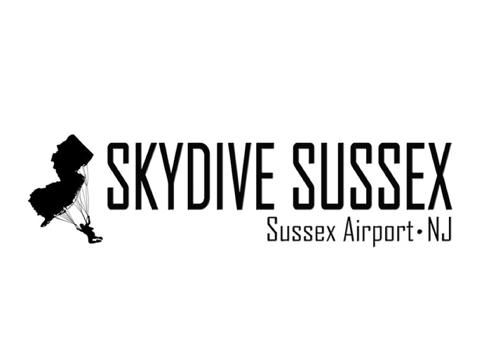 Skydive Sussex - The Guide