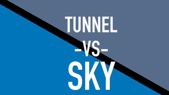 Tunnel Vs Sky: Choosing The Right Balance In Advancing Your Skydiving