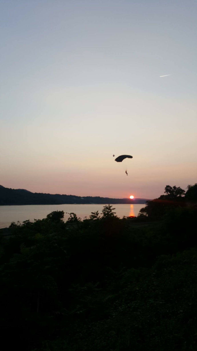 Photo Contest / August Winner