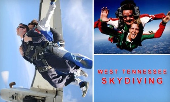 DropZone of the Week: West Tennessee Skydiving