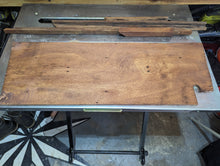 Catalina 30 Ladder Header / Base Board