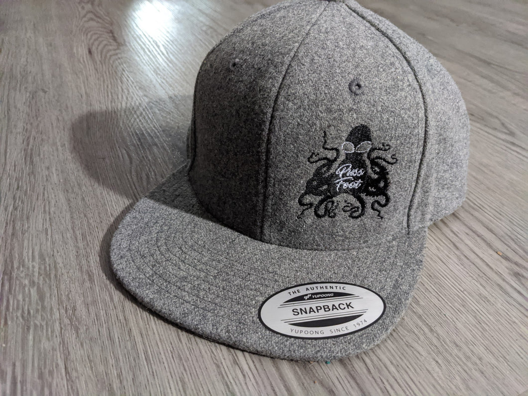 OG - Snap Back Hat