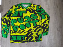 The "Robert" jersey