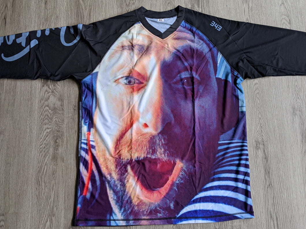 Brian jersey best sale