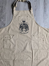 The Let's Cook PussFoot OG Apron